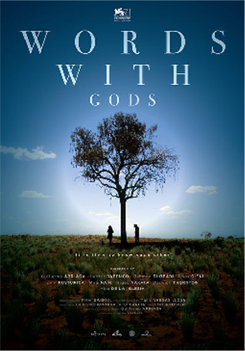 Words With Gods