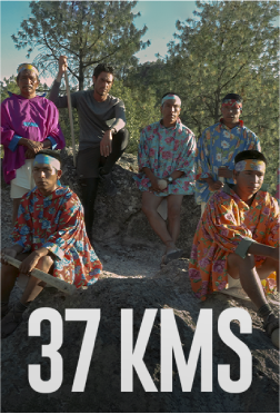 37 Kilómetros