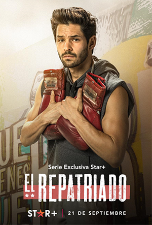 El Repatriado